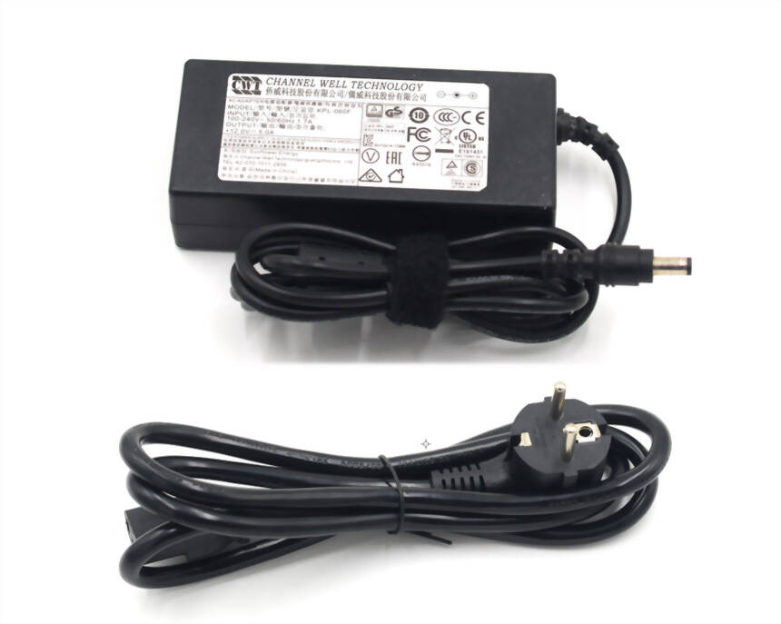 TS-OPTICS AC-ADAPTER 12 V / 5 A