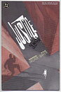 Justice, Inc Set Book 1-2 VF-