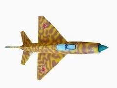 MIG 21 EPP - 2