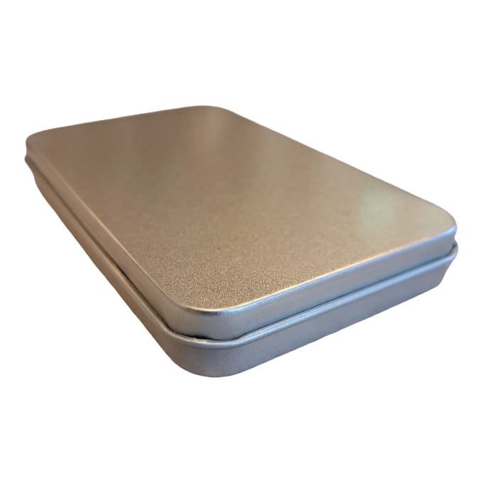 Heart Shaped Gua Sha  in a box- Guashahjärta i en låda - 6