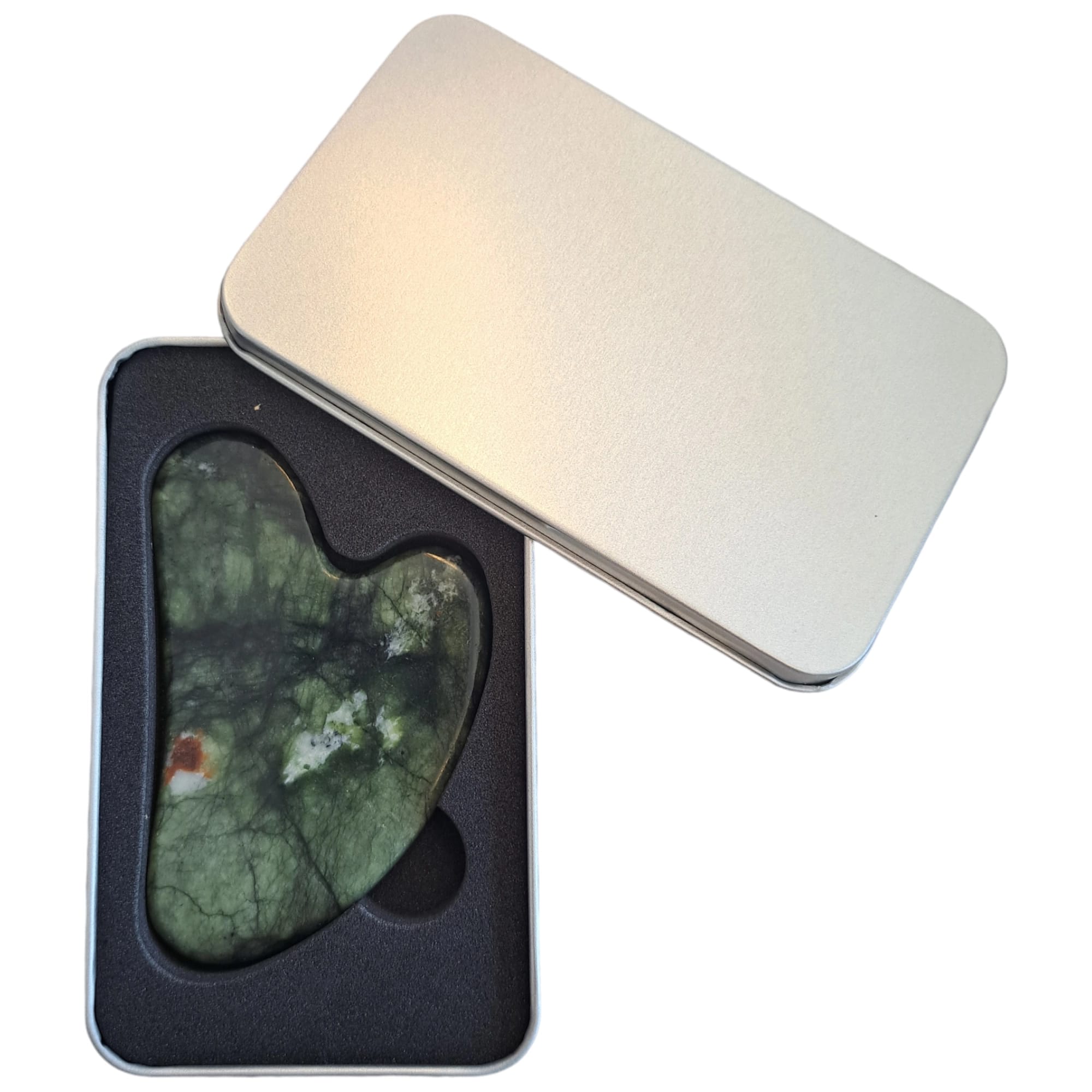 Heart Shaped Gua Sha  in a box- Guashahjärta i en låda - 4