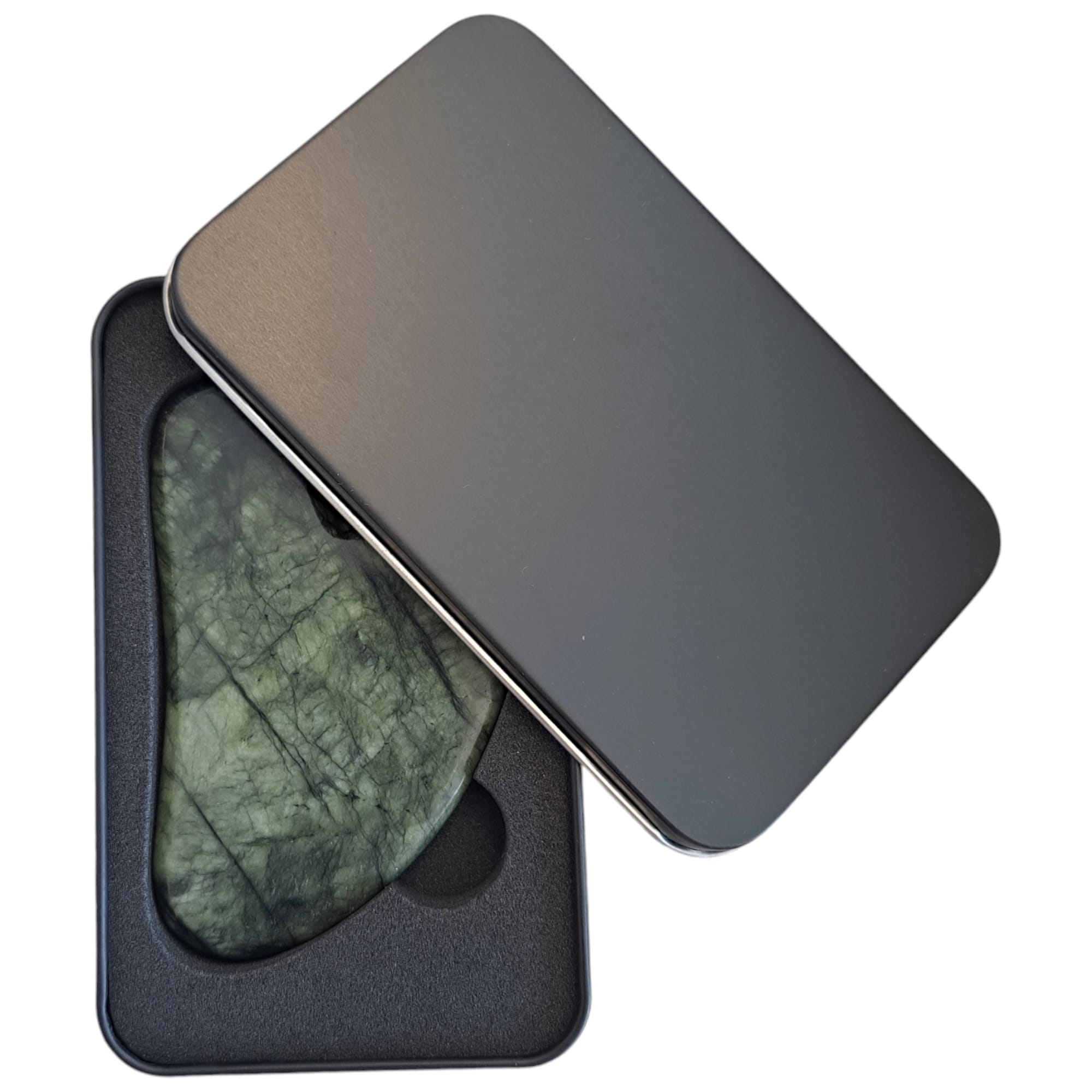 Heart Shaped Gua Sha  in a box- Guashahjärta i en låda - 5