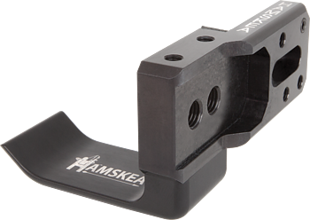 Hamskea Versa Rest Accessories/Replacement Parts 