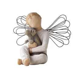 Angel of Comfort - Willow Tree