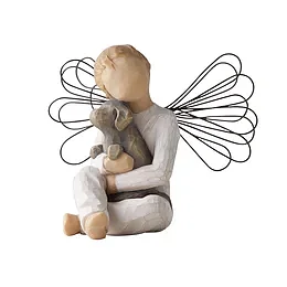Angel of Comfort - Willow Tree