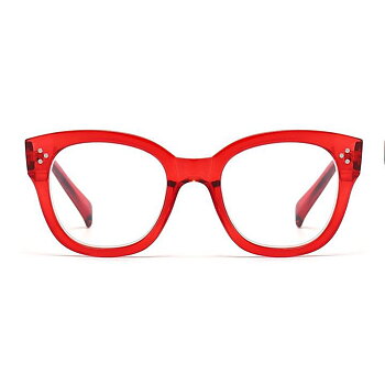 Timeless Red