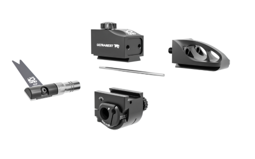QAD Arrow Rest Compound Ultra Tri - 12