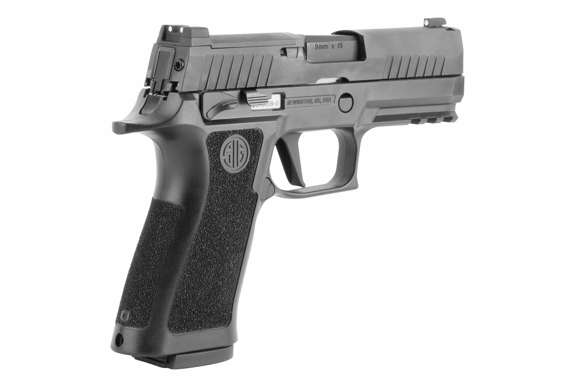 Sig Sauer ProForce P320 X-Carry 6mm GBB Gas - 6