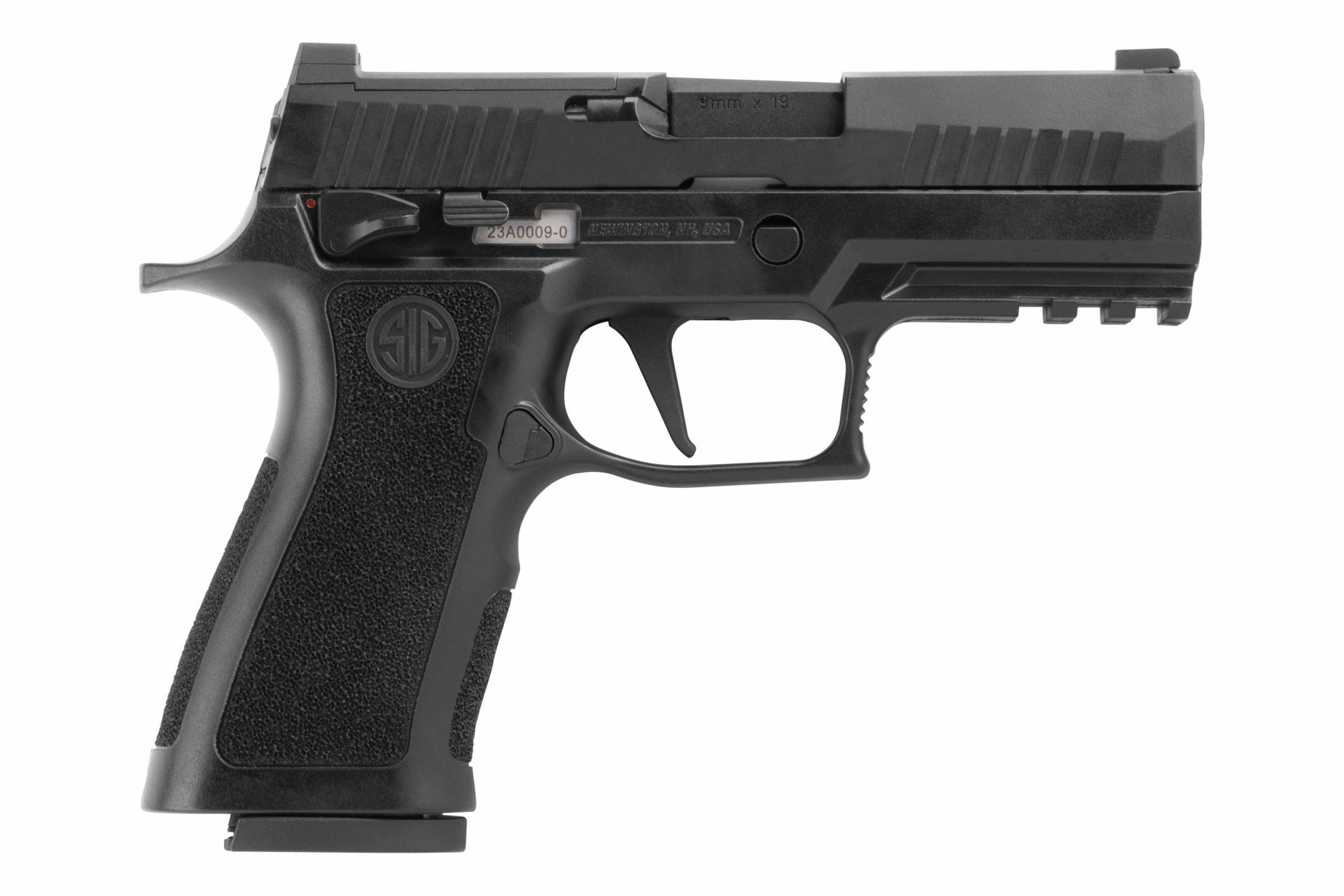 Sig Sauer ProForce P320 X-Carry 6mm GBB Gas - 2