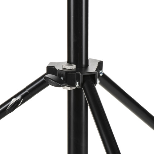 Manfrotto Light Stand 269HDBU Black High Super Alu 7,3m - 4