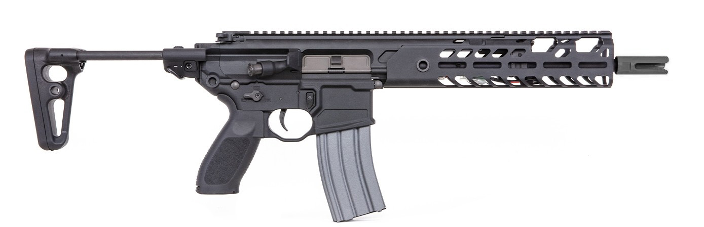 Sig Sauer Proforce MCX Virtus 6mm - 2