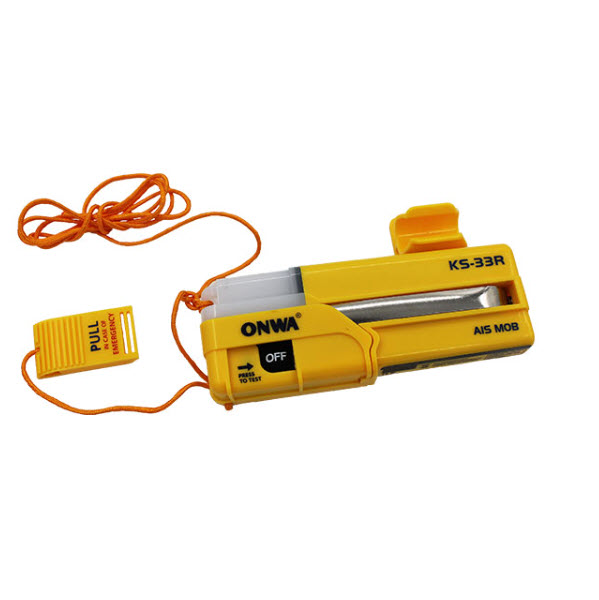 Onwa KS-33R AIS Mob