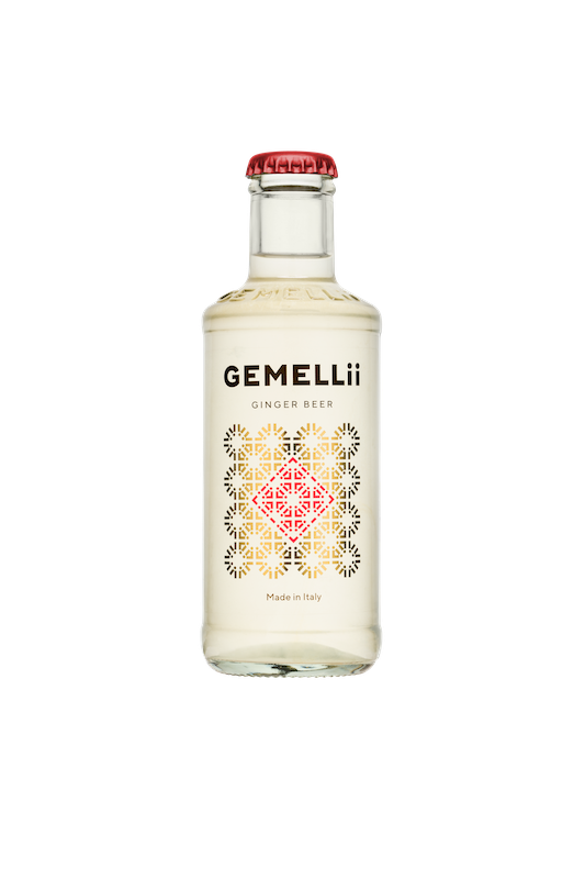 Gemellii Ginger beer