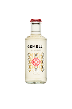Gemellii Ginger beer