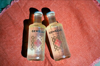 Gemellii Ginger beer