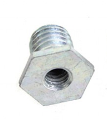 Rear Fender Mount Boss Nut 2001-19