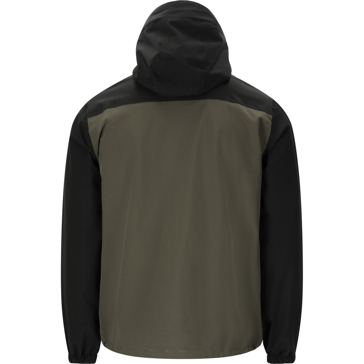 Weather Report Delton M Awg Jacket W-Pro 15 000 Friluftsjacka - 2