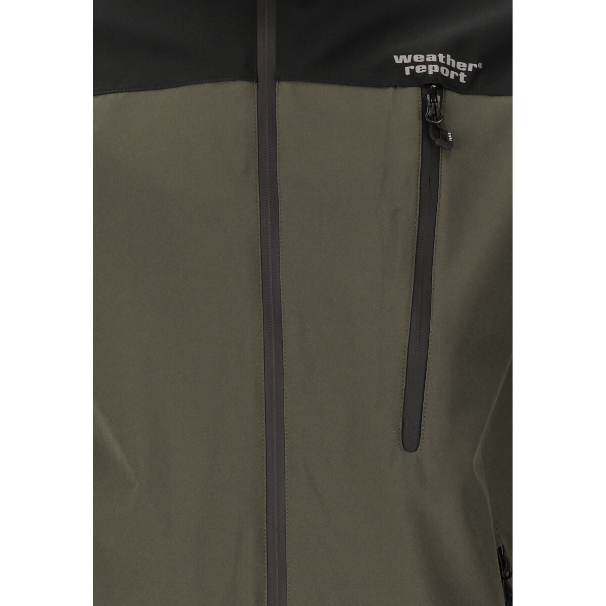 Weather Report Delton M Awg Jacket W-Pro 15 000 Friluftsjacka - 3