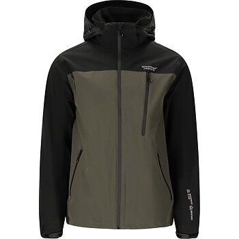 Weather Report Delton M Awg Jacket W-Pro 15 000 Friluftsjacka