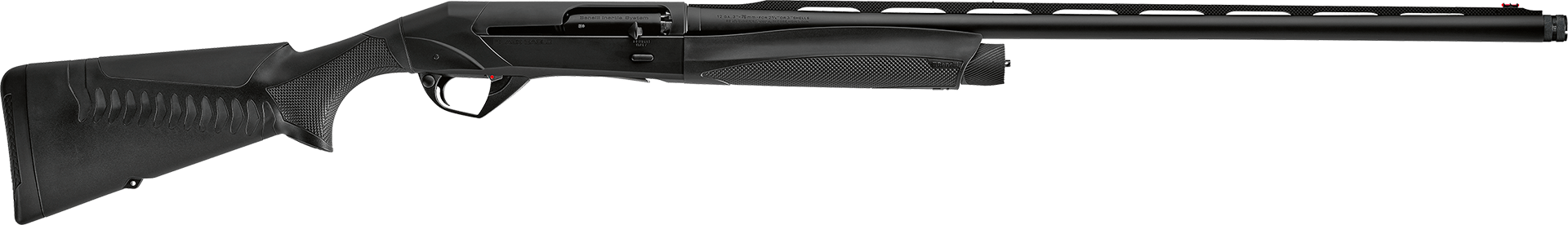 Benelli Black Eagle III 12/76 - Black