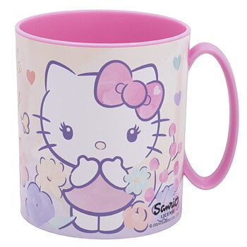 Hello Kitty Mugg 350ml