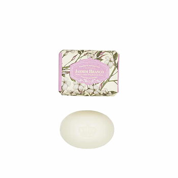 Tvål White Jasmine 40g - Castelbel