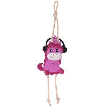 QHP Hästleksak Unicorn  Sterrin