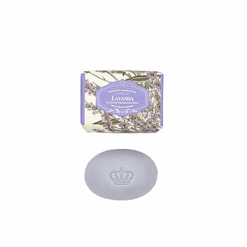 Tvål Lavendel 40g - Castelbel