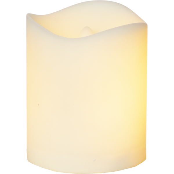 LED Gravljus Flame 