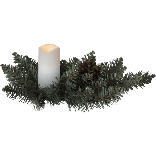 LED Gravljus Serene Granris
