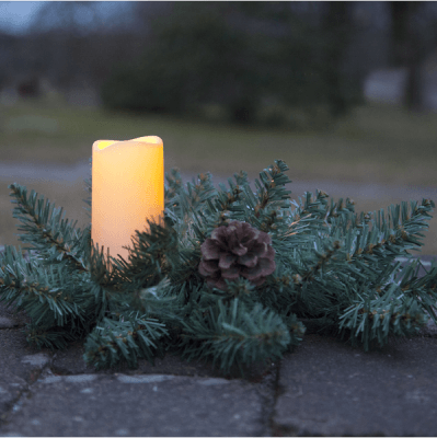 LED Gravljus Serene Granris - 2