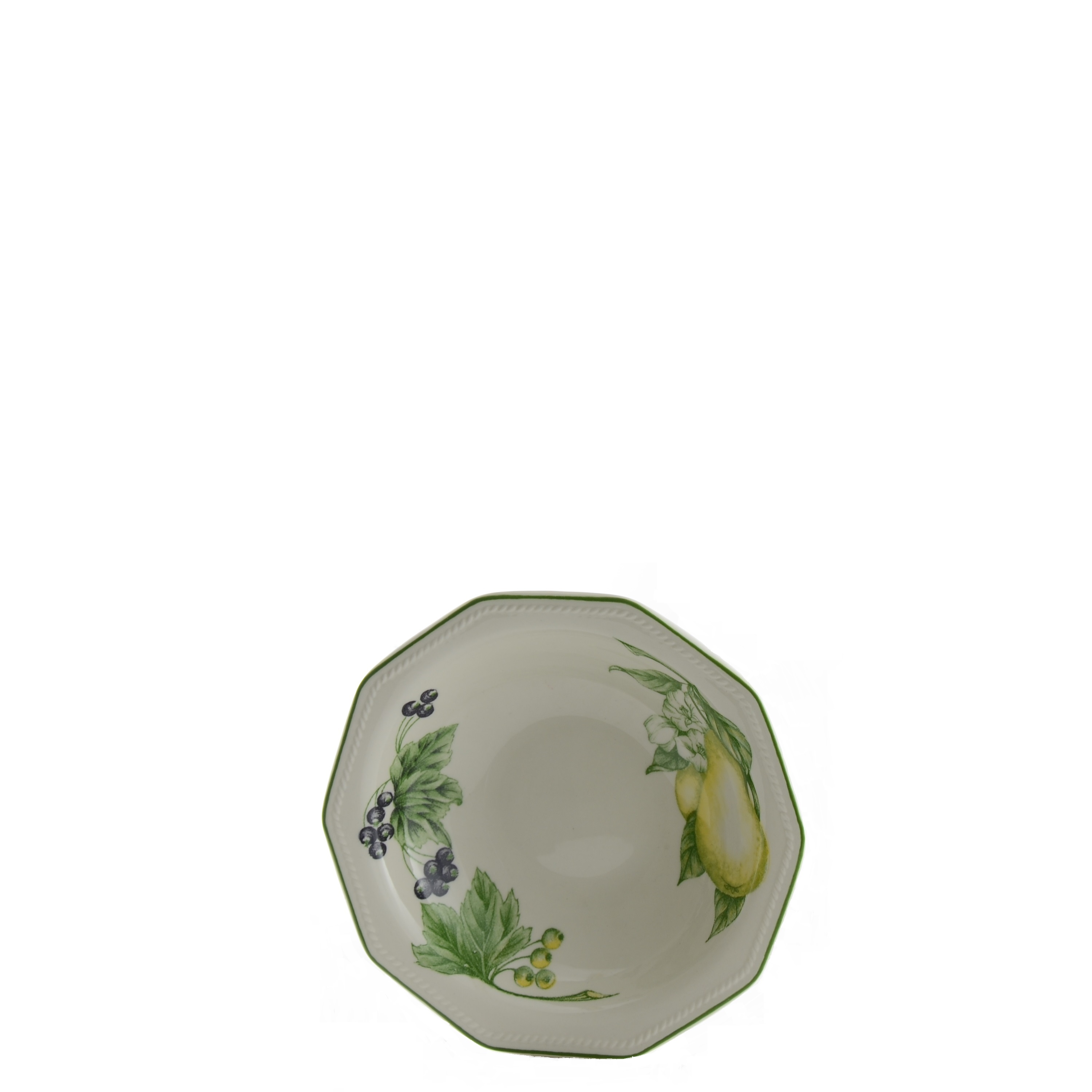 Servis 48-delar Victorian Orchard Churchill - 5