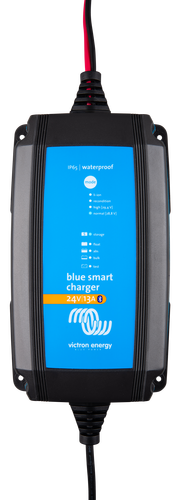 Blue SMART Bluetooth IP65 Charger 24/13