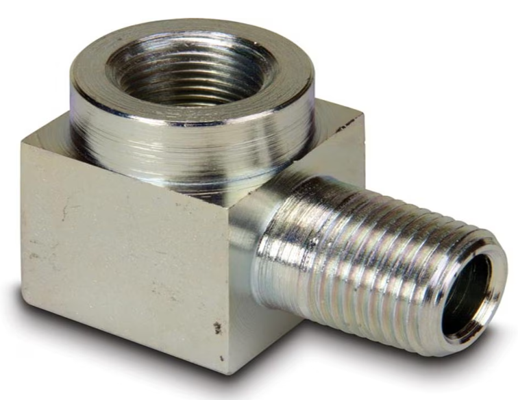 Enerpac Anslutning FZ1616