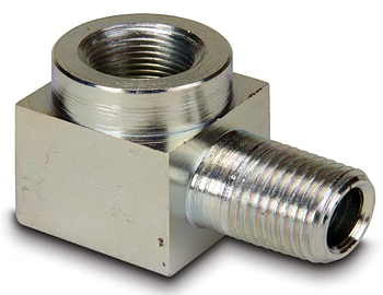 Enerpac Anslutning FZ1616