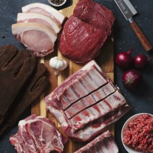 Grillåda, 6kg