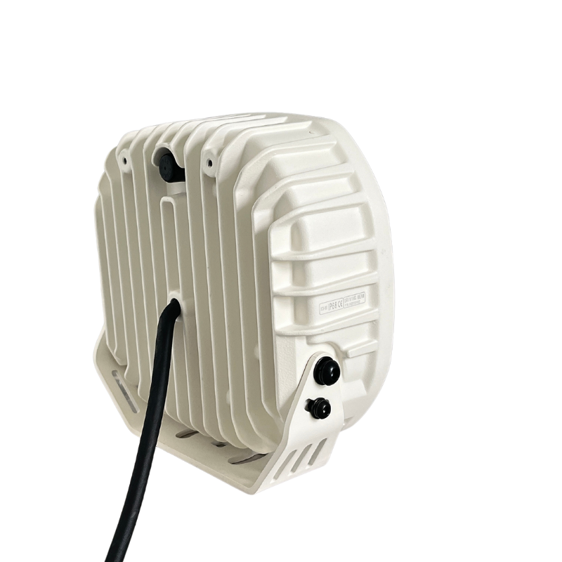 V-Sight Tron 9 DPL LED Extraljus | White - 3