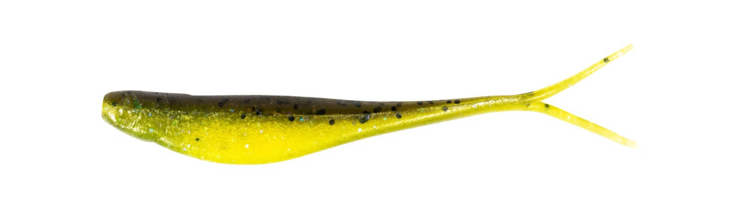 Z-Man Scented Jerk ShadZ 3.5" 9 cm 5-pack - 2