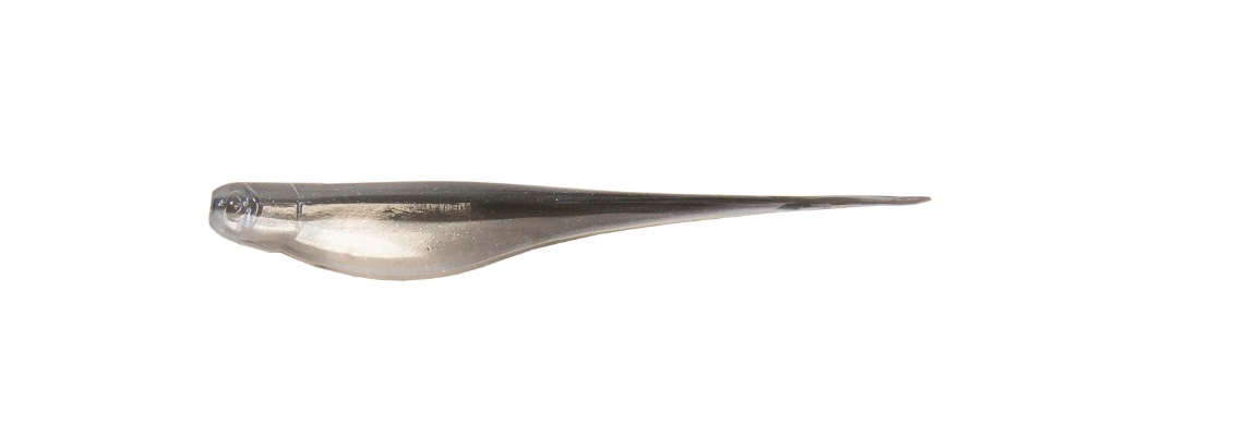 Z-Man Scented Jerk ShadZ 3.5" 9 cm 5-pack - 4