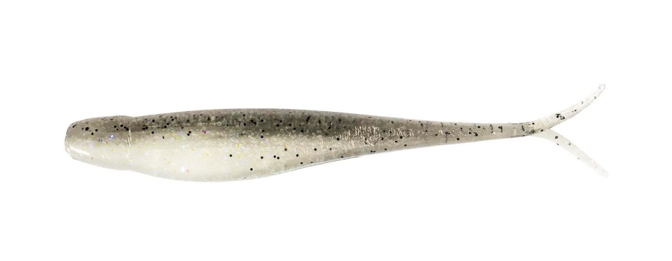 Z-Man Scented Jerk ShadZ 3.5" 9 cm 5-pack - 3