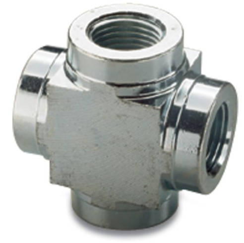 Enerpac Anslutning FZ1613