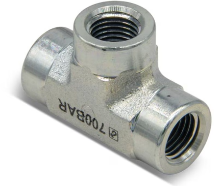 Enerpac Anslutning FZ1637