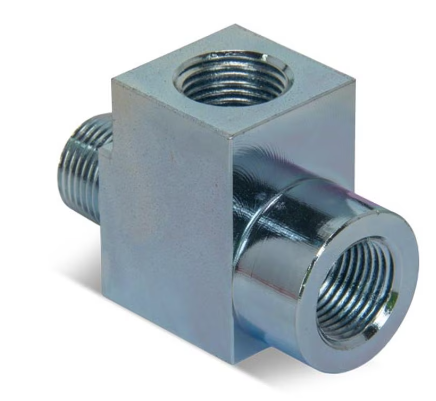 Enerpac Anslutning BFZ16312