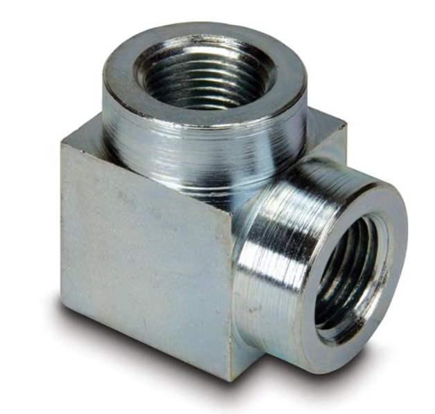 Enerpac Anslutning FZ1610