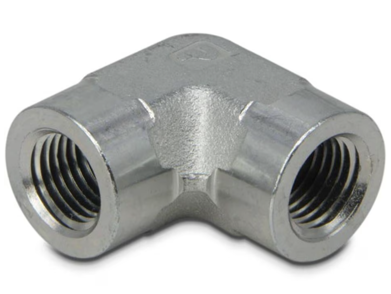 Enerpac Anslutning FZ1638