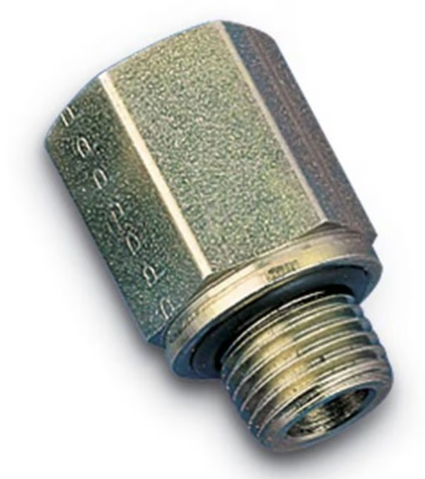 Enerpac Anslutning BFZ16411