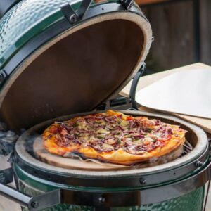 Italienskt pizzakit