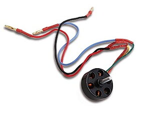 Walkera Brushless Motor (WK-WS-26-004) (HOTENX-Z-14)