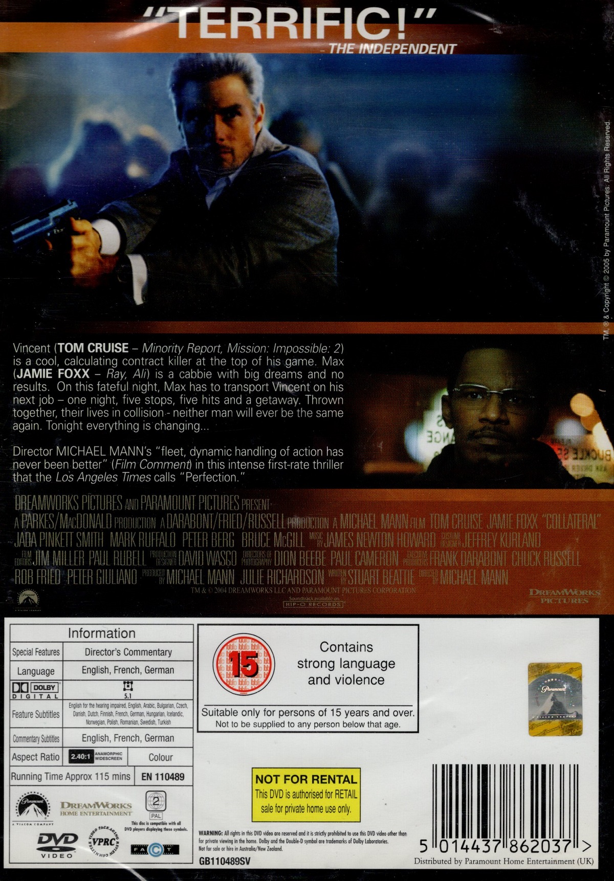 Collateral - 2