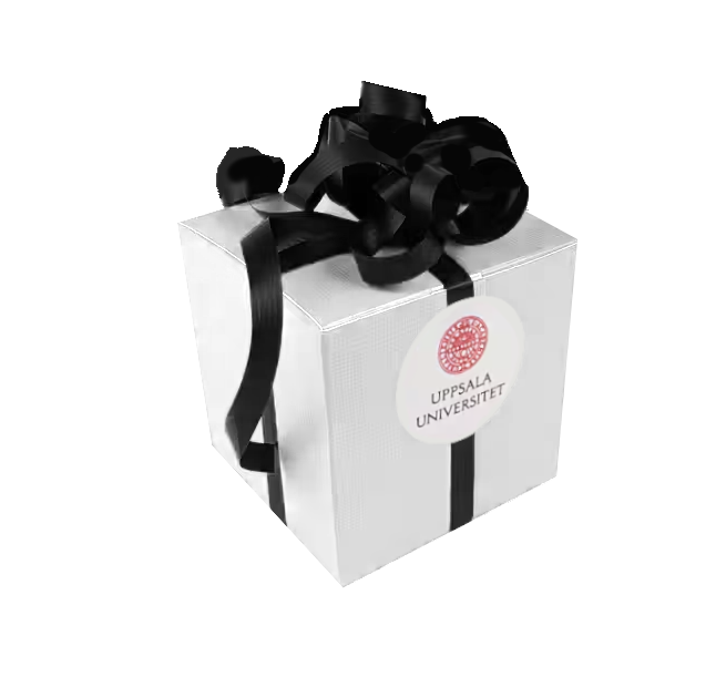 Presentinslagning